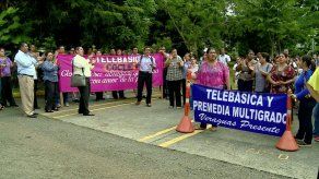 Educadores de Telebásica amenazan con huelga nacional