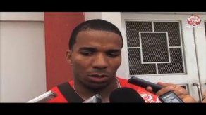 Defensa Luis Henríquez: A Honduras iremos a ganar