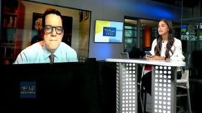 Flor Mizrachi Pregunta: Néstor Sosa, infectólogo