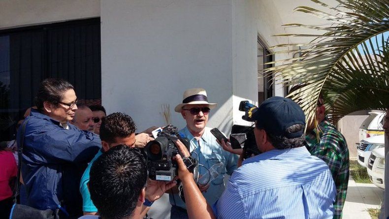 Especulaciones sobre reformas electorales son injustificadas: Pinilla