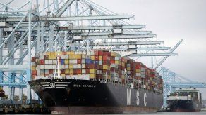 FMI: Panorama económico mundial