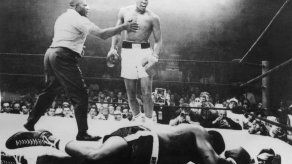 El último adiós a Ali será el viernes en su natal Louisville