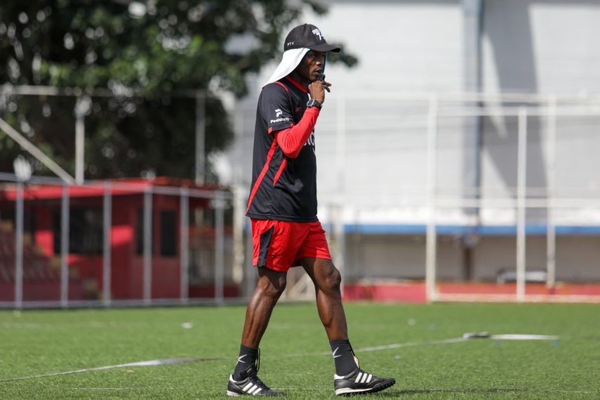 Selección de Panamá: Se anuncia convocatoria para gira a China