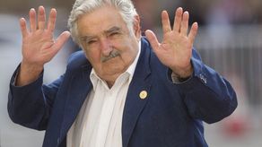 José Pepe Mujica