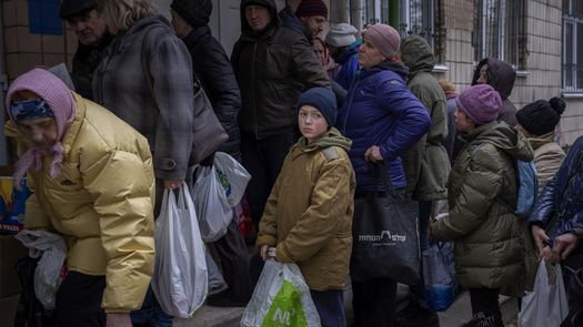 Según el reporte, en 2020, casi el 22% de los niños menores de 5 años (149 millones) tenían retraso en el crecimiento y el desarrollo.