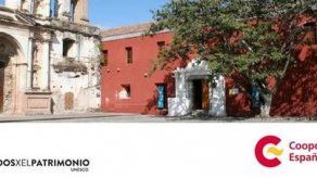 Centroamérica se unirá para reducir el tráfico ilícito de bienes culturales