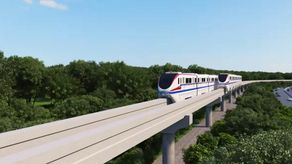 Metro de Panamá, línea 3