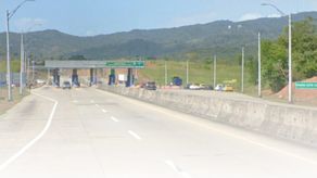 Concesión del Corredor Norte se amplía hasta 2058.