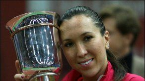 Jankovic gana el torneo tenis de Moscú