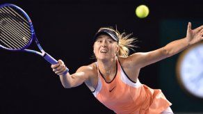 La suiza Bencic se une a la lista de bajas en el torneo olímpico de tenis