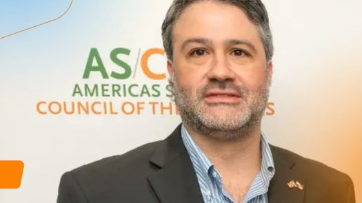 Contraloría ordena medidas precautorias a José Alejandro Rojas Pardini.