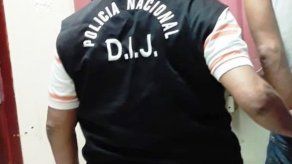 Minseg denuncia que fue el Ministerio Público el que bloqueó acceso a unidades de la DIJ