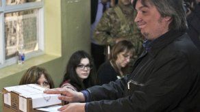 Cuñada e hijo de Kirchner ganan en provincia argentina de Santa Cruz
