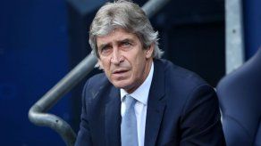 Pellegrini entrenará al club chino Hebei Fortune