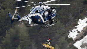 Fiscales: Copiloto fue tratado por tendencias suicidas