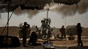 Irak: no habrá tropas de combate de EEUU tras derrota de EI
