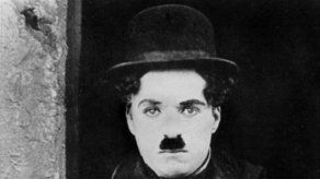 Hallan manuscrito inédito de Chaplin sobre obra que nunca realizó