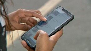 Alertan sobre estafas mediante compras en sitios web