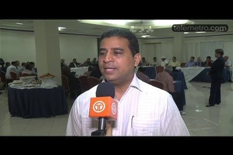 Frente Jurídico de Navarro se prepara para elecciones internas