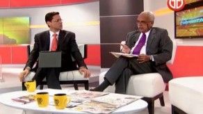 Demandarán resolución de cámaras de vigilancia por ilegal Demandarán resolución de cámaras de vigilancia por ilegal