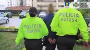 Desarticulan en Colombia red de trata de personas para prostitución en China