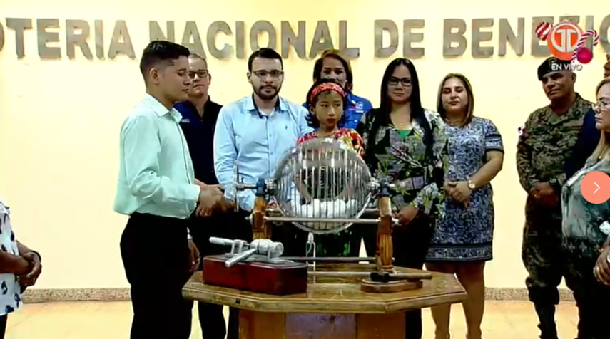 ¿Ganaste? Resultados de la Lotería de Panamá de hoy 14 de diciembre