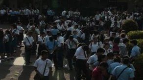Clases perdidas por ahorro energético se recuperarán en receso escolar