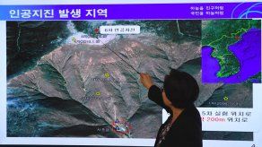 Corea del Norte está preparando el lanzamiento de un satélite
