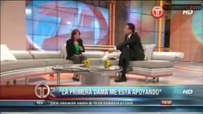 Alcaldesa aún sin notificarse de investigación por parte de la FE