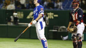 Corea del Sur gana el torneo Premier12
