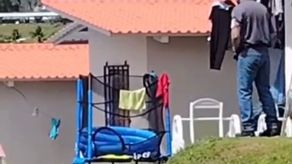 Detención provisional por corrupción de menores en La Chorrera