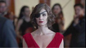 Cuna de Lobos: Paz Vega es Catalina Creel