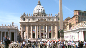 G8 vaticano estudia rol de laicos G8 vaticano estudia rol de laicos