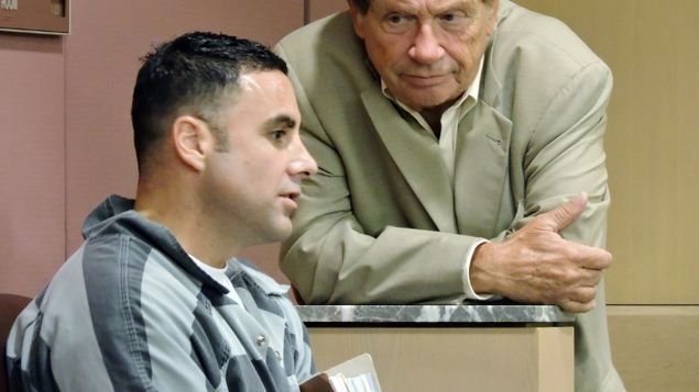 Español Pablo Ibar es hallado culpable en EEUU en tercer juicio por triple asesinato