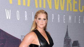 Amy Schumer recuerda el primer consejo que recibió en su primera audición
