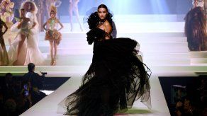 Irina Shayk solo está interesada en Kanye West como amigo
