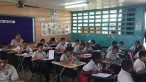 Jornada única iniciará el tercer trimestre del 2015