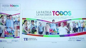 El TE lanza campaña para Elecciones 2019 promoviendo participación y conciencia ciudadana