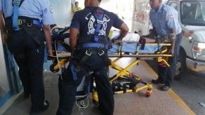 Obrero muere tras incidente en Agua Clara Obrero muere tras incidente en Agua Clara