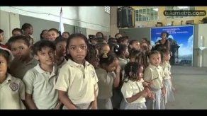 Se celebra en Panamá el Día de las Trenzas