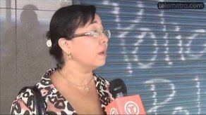 Realizan pruebas médicas a Madame Thonya