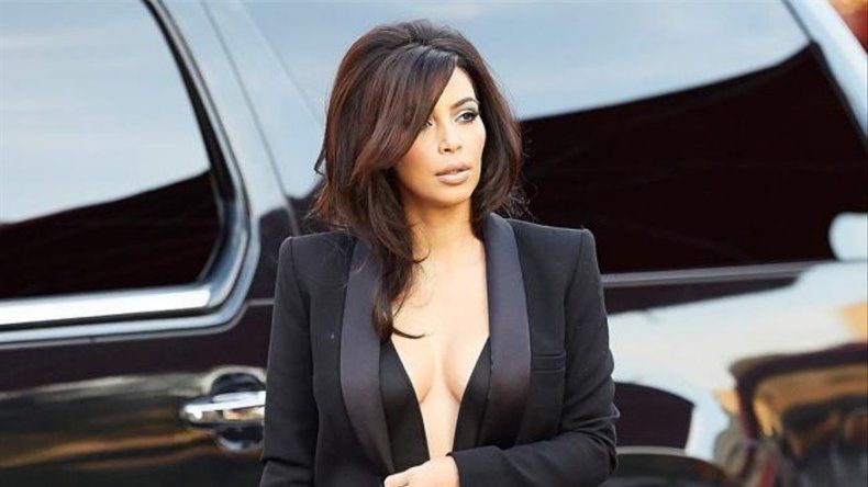 Kim Kardashian se queda sin su Rolls-Royce