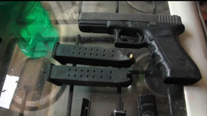 Armas decomisadas en operativos policiales en el 2023 ascienden Armas decomisadas en operativos policiales en el 2023 ascienden