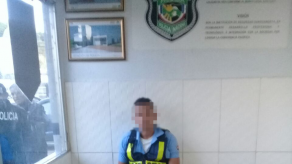 ATTT denuncia a hombre que se hizo pasar por inspector de tránsito