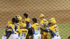 Se define el calendario de la Serie de 8 en el Juvenil