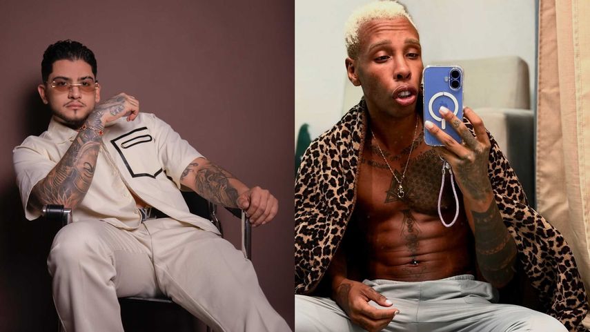 Hallan cadáveres de dos músicos colombianos desaparecidos en México