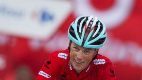 El estadounidense Chris Horner participará en la próxima Vuelta a Colombia