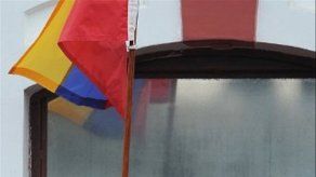 Chávez reitera a Kirchner apoyo tras expropiar a Repsol YPF