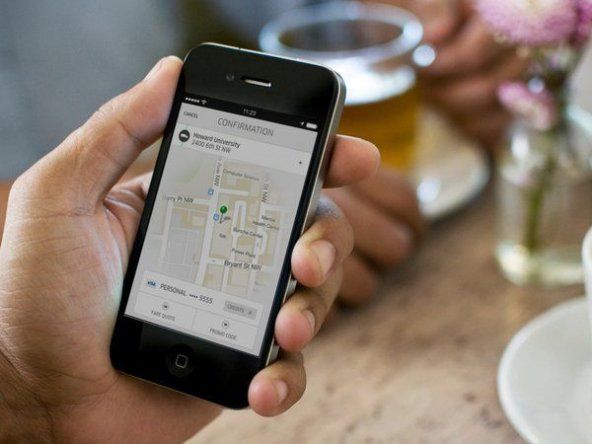 Gabinete avala reglamentación de plataforma Uber en Panamá