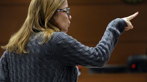 La audiencia de dos días concluirá el miércoles.